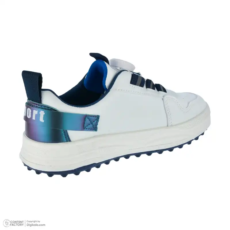 کفش مخصوص پیاده روی بچگانه مدل AIBICI A585