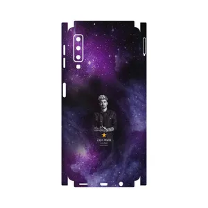 MAHOOT Zayn Malik-FullSkin Cover Sticker for Samsung Galaxy A7 2018