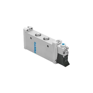 شیر برقی فستو مدل VUVG-L14-M52-AT-G18-1P3