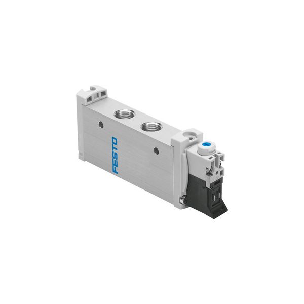 شیر برقی فستو مدل VUVG-L14-M52-AT-G18-1P3 شیر برقی فستو مدل VUVG-L14-M52-AT-G18-1P3
