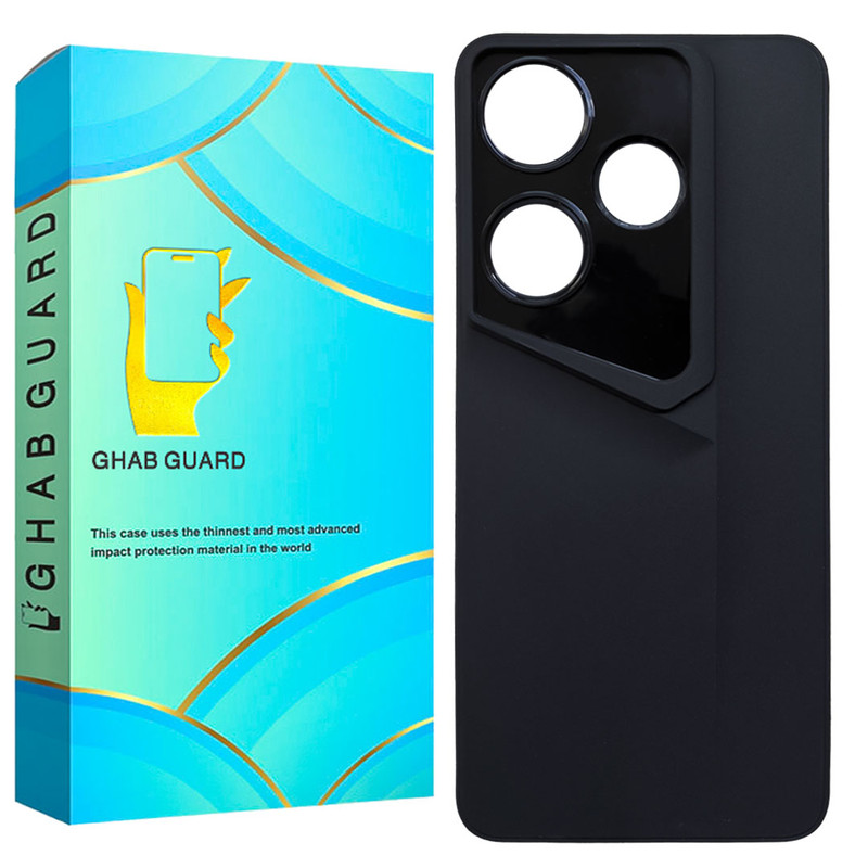 کاور قاب گارد مدل PSHDZ30 مناسب برای گوشی موبایل شیائومی Poco F6 / Redmi Turbo 3