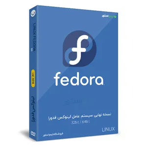 سیستم عامل لینوکس Fedora 40 نشر لیمو استور