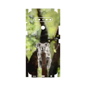 MAHOOT Koala bear-FullSkin Cover Sticker for LG K61