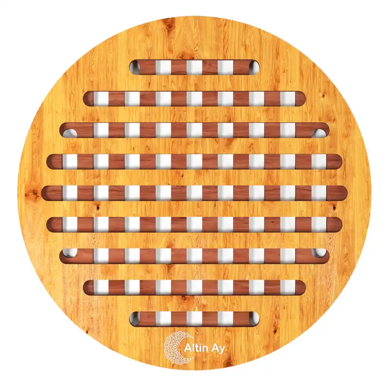 زیر قابلمه ای آلتین آی کد I4002