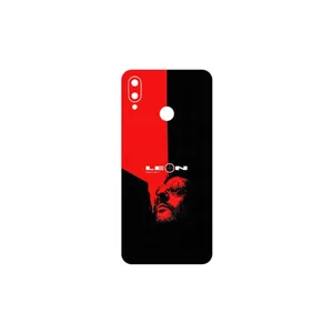 MAHOOT The Professional Cover Sticker for Huawei Nova 3i