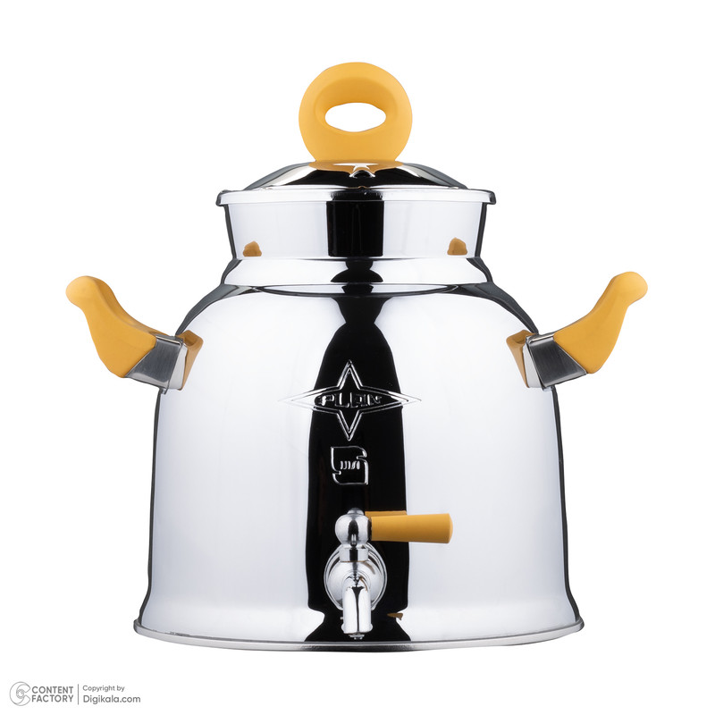 کتری پلان مدل 5110