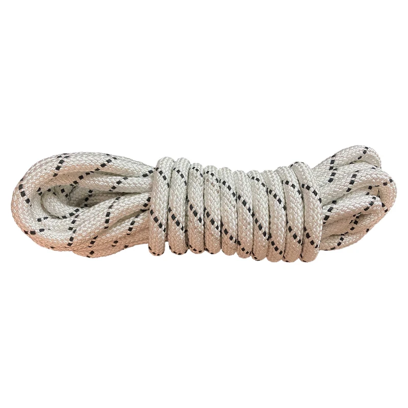 طناب بسته بندی مدل ابریشمی BLAW14mm طول 10 متر