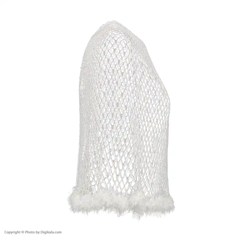 شنل بافت زنانه کد f3