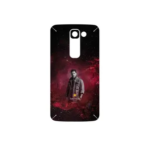 MAHOOT Tom Hardy Cover Sticker for LG G2 mini
