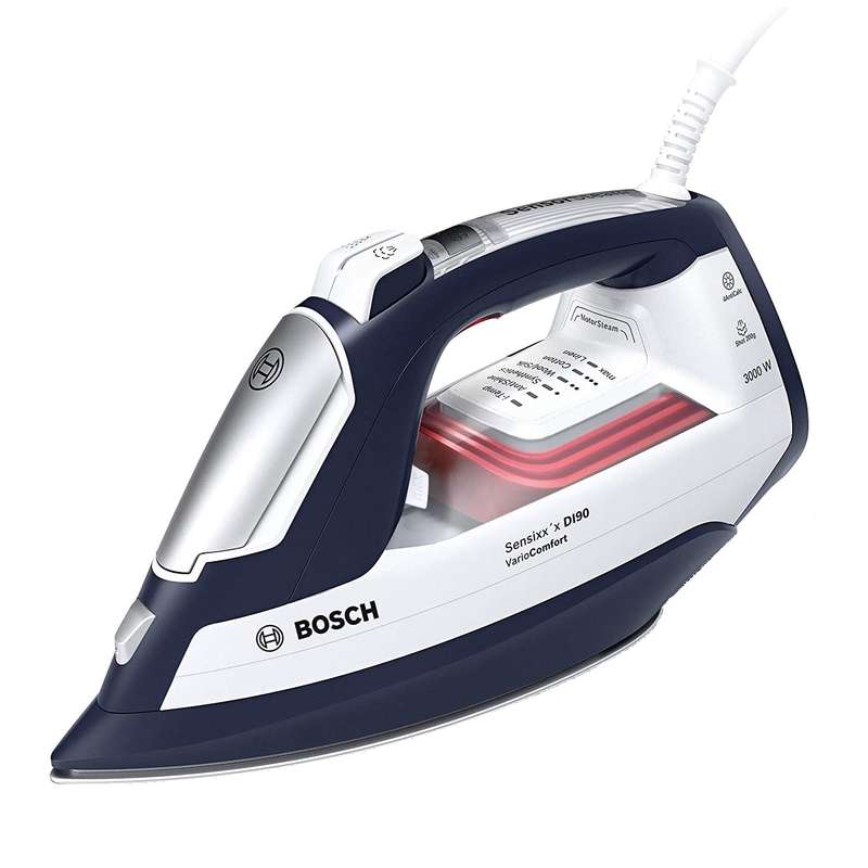 اتو بخار بوش مدل TDI953022V