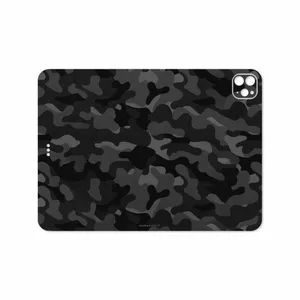MAHOOT Night-Army Cover Sticker for Apple iPad Pro 11 GEN 2 2020 A2230