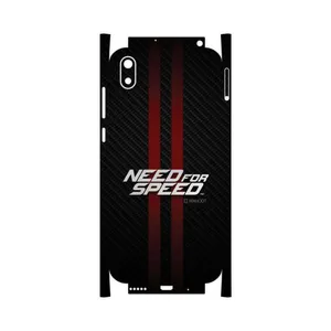 MAHOOT  Need-for-Speed-Game-FullSkin Cover Sticker for Huawei Y5 2019