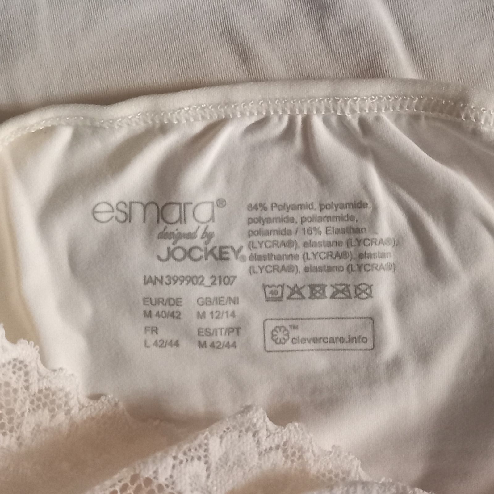 تاپ زنانه اسمارا مدل IAN 399902_2107 -  - 2