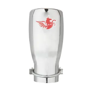 سر اگزوز خودرو جی اس مدل 02