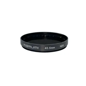 فیلتر لنز مارومی مدل ND8-40.5MM