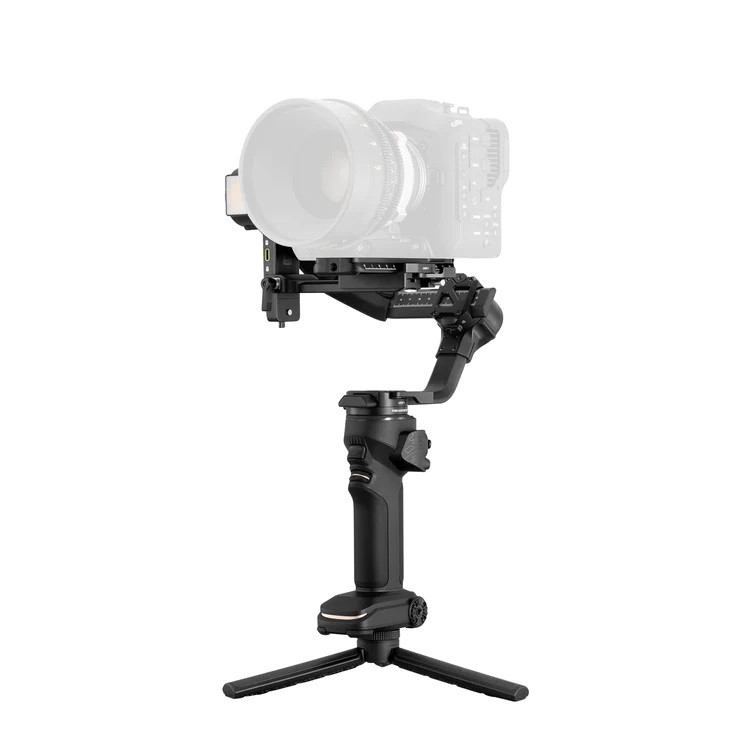 گیمبال دوربین ژیون مدل CRANE 4