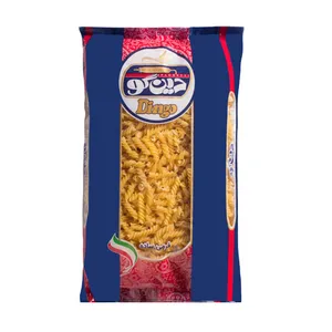 ماکارونی فرمی پیچی دین‌گو - 900 گرم