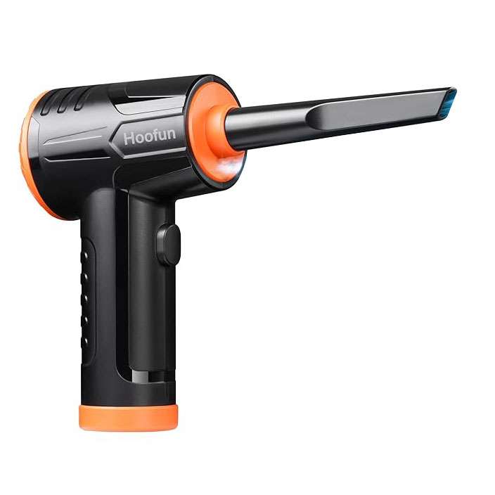 دستگاه دمنده مدل Air duster دستگاه دمنده مدل Air duster