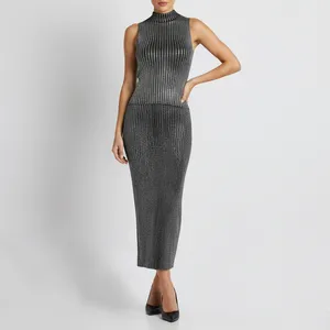 ست تاپ و دامن زنانه ترندیول مدل 827794544