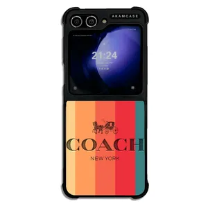 AKAM AMCWSGZFLIP5-RICH2 Cover For Samsung Galaxy Z Flip 5