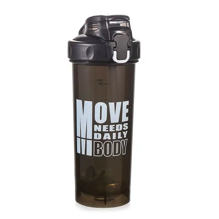 شیکر مدل move گنجایش 0.8 لیتر