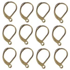 ميخ گوشواره مدل e1008 بسته 12 عددي