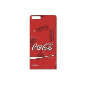 MAHOOT Cc-Cl Cover Sticker for Huawei Ascend G6