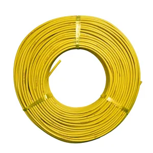 سیم برق افشان 1 در 4 هادی نور گستر مدل ANIL02