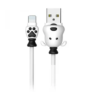 Remax RC-106i USB to Lightning Cable 1m