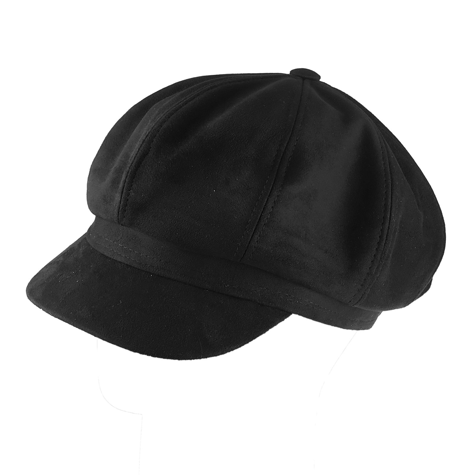 کلاه کپ زنانه مدل فرانسوی کد 30 -  - 2