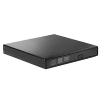 باکس تبدیل DVD رایتر اینترنال SATA به اکسترنال USB2.0 مدل 12.7MM