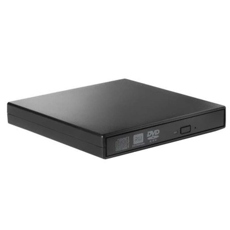 باکس تبدیل DVD رایتر اینترنال SATA به اکسترنال USB2.0 مدل 12.7MM باکس تبدیل DVD رایتر اینترنال SATA به اکسترنال USB2.0 مدل 12.7MM