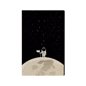 تابلو شاسی عرش مدل فانتزی فضانورد کد As5531