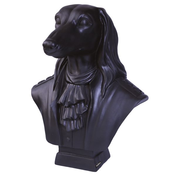 مجسمه بالینکو طرح سگ سناتور مدل DS1070