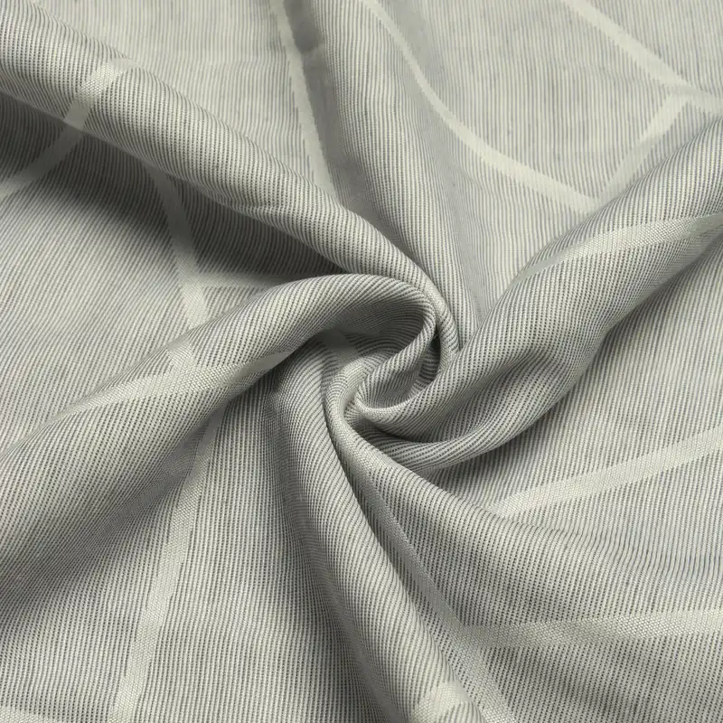 پارچه لباس مدل ژاکارد تابستانه