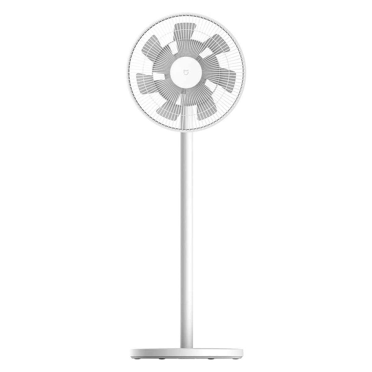 پنکه شارژی شیائومی مدل Xiaomi Smart Standing Fan 2 Pro ظرفیت 2800 میلی آمپر ساعت