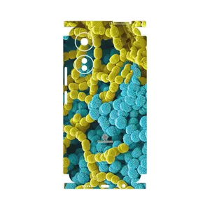 MAHOOT Atom Universe 1-FullSkin Cover Sticker for Honor X5 Plus