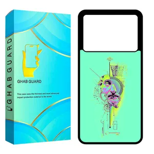 Ghab Guard CHAPK70P Cover For Xiaomi Redmi K70 Pro