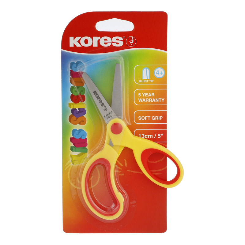 قیچی کورس مدل 35130