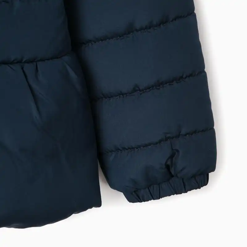 کاپشن دخترانه زد وای مدل 31029739164