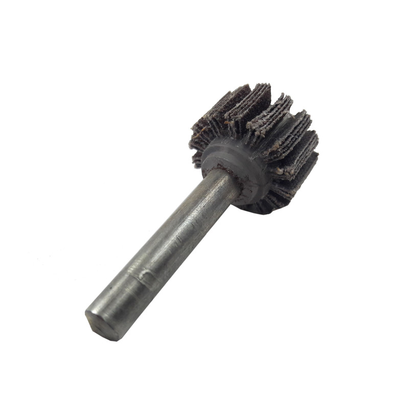 سنباده چتری مدل F 25x20