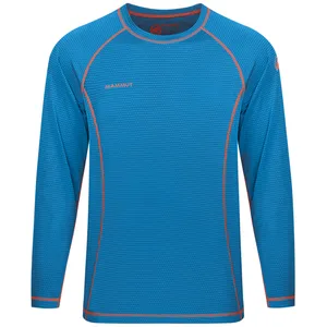 تی شرت ورزشی مردانه ماموت مدل MA-3071