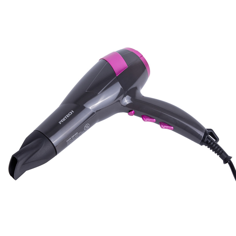 سشوار پریتک مدل TC-2420