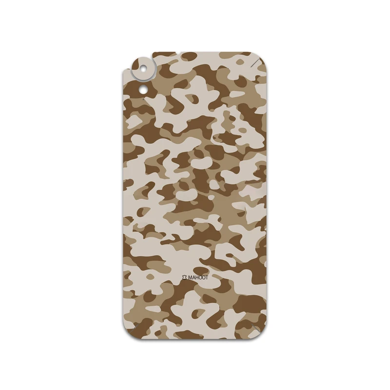 برچسب پوششی ماهوت مدل Army-Desert مناسب برای گوشی موبایل اچ تی سی Desire 830