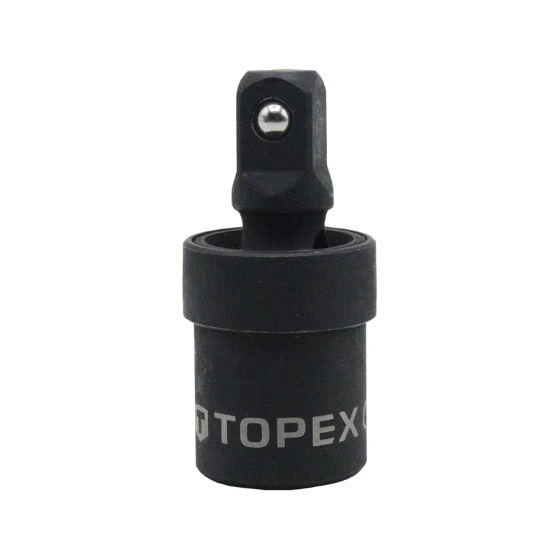 لقلقه بکس تاپکس مدل بادی کد YP-6.5CM درایو 1/2 اینچ  