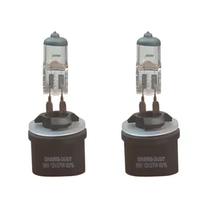 لامپ مه شکن خودرو غریب دوست مدل org پایه 880 مناسب برای ریو مجموعه 2 عددی