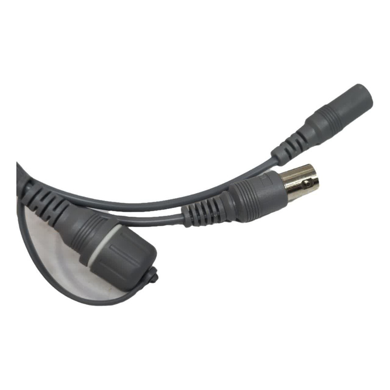 دوربین مداربسته آنالوگ هایلوک مدل THC-B120-PC