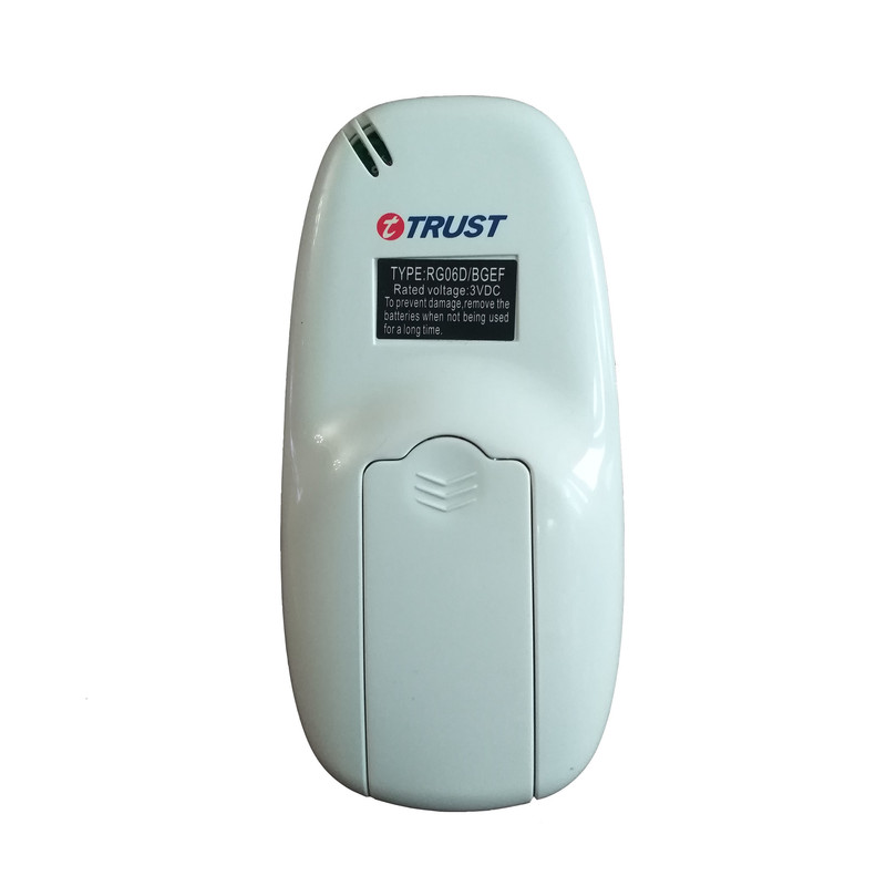 ریموت کنترل مدل TRUST  G51 مناسب برای کولر گازی تراست