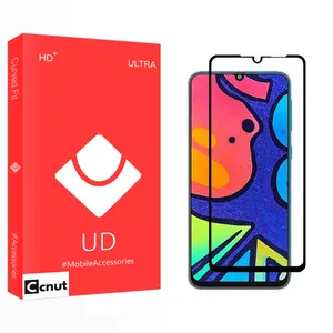 Coconut UD2 Ceramics Screen Protector For Samsung Galaxy F41