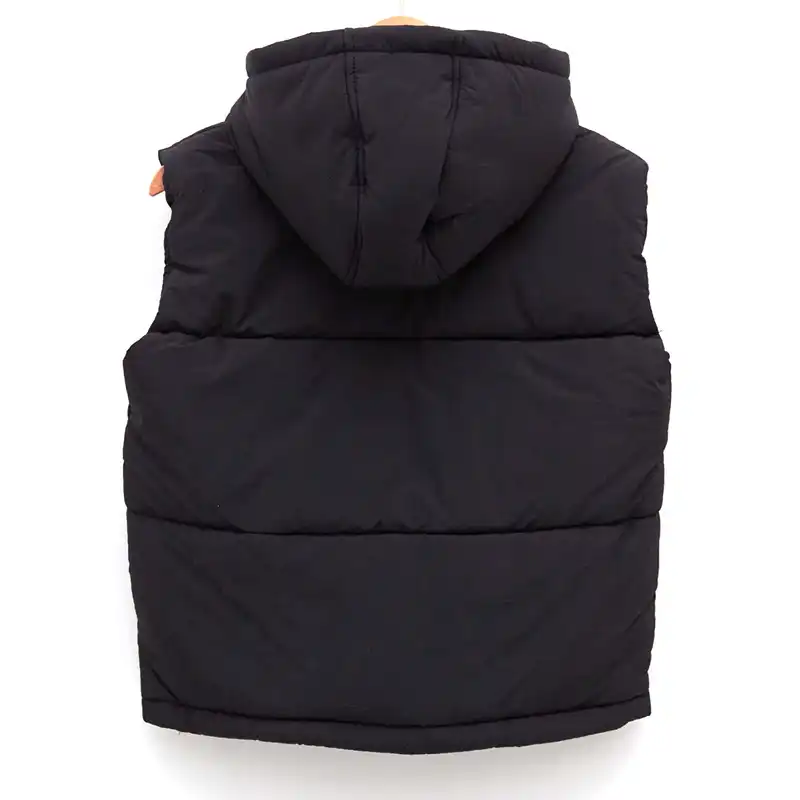 جلیقه زنانه ال سی وایکیکی مدل W1DR52Z8